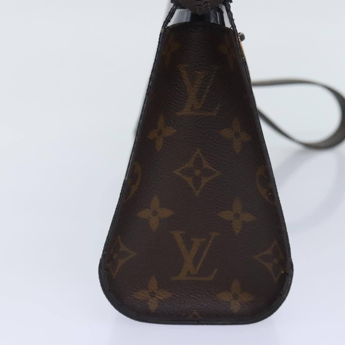 Louis Vuitton Louis Vuitton Chess Stand Pouch Canvas Size ONE SIZE - 3 Thumbnail