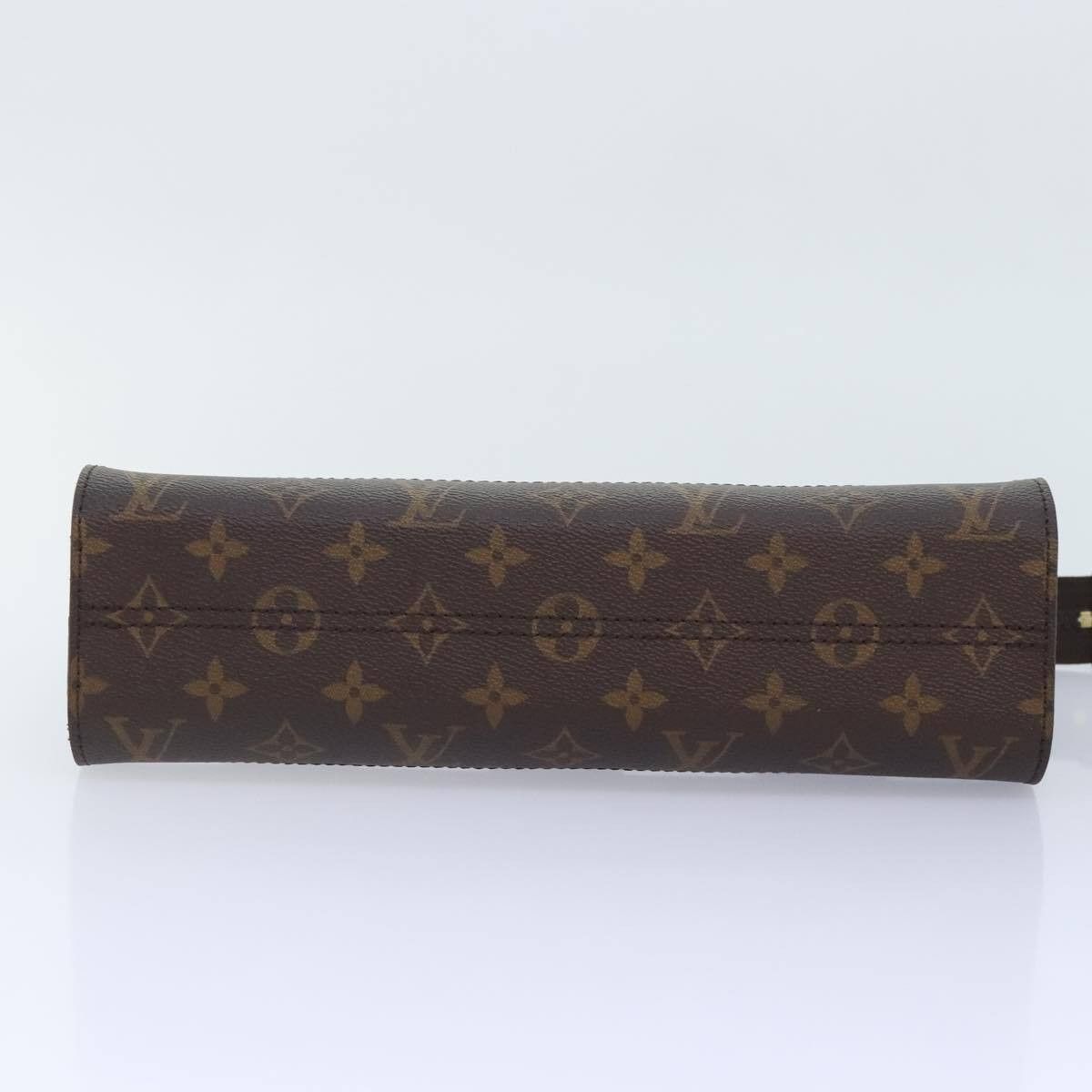 Louis Vuitton Louis Vuitton Chess Stand Pouch Canvas Size ONE SIZE - 14 Thumbnail
