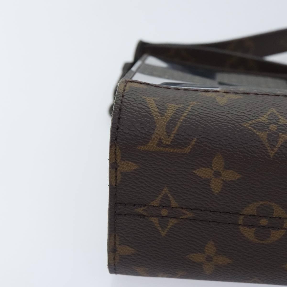 Louis Vuitton Louis Vuitton Chess Stand Pouch Canvas Size ONE SIZE - 6 Thumbnail