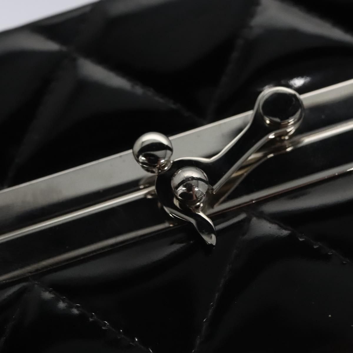 Chanel Chanel Vintage Vanity Case Patent Size ONE SIZE - 10 Thumbnail
