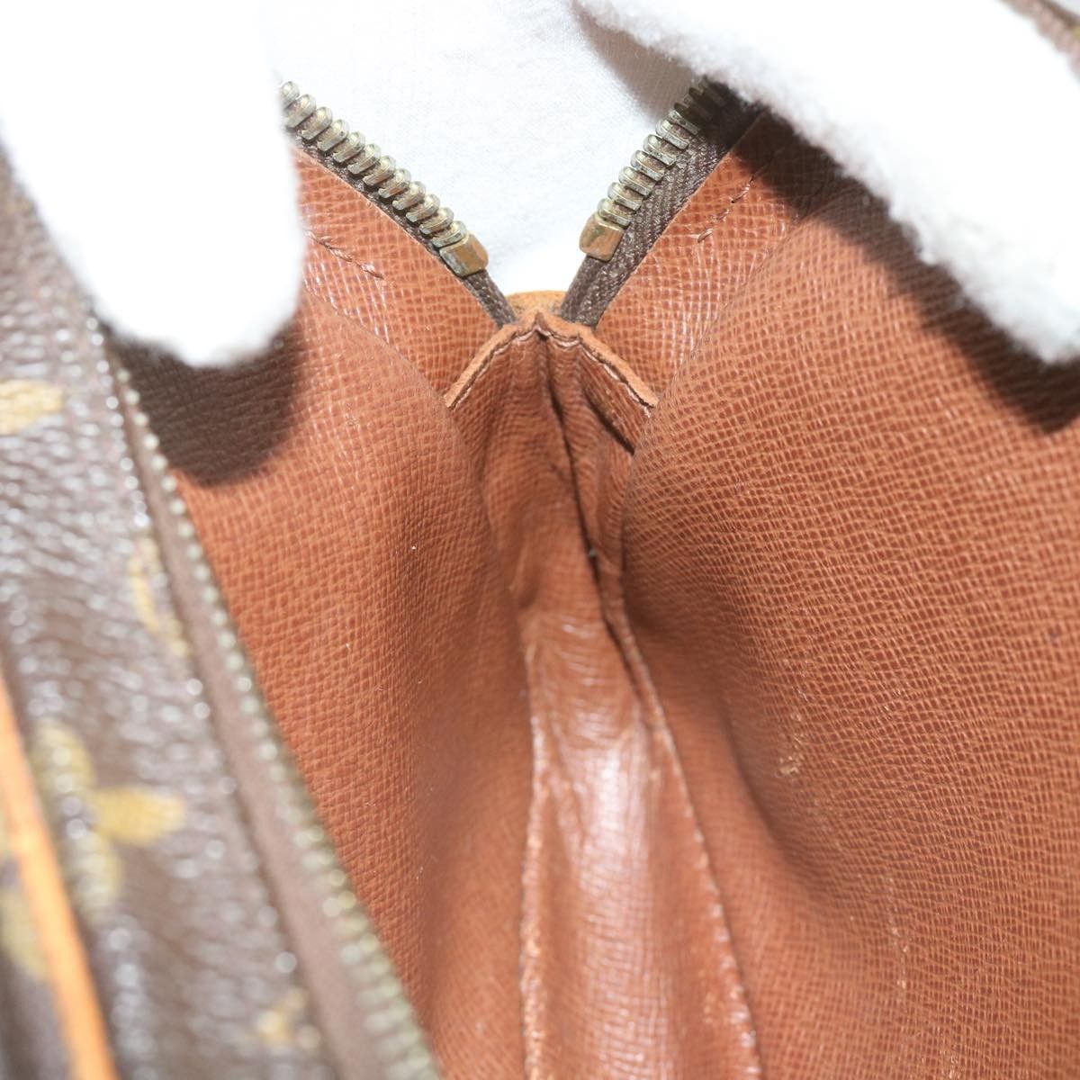 Louis Vuitton Louis Vuitton Pochette Marly Bandouliere Bag Monogram Canvas Size ONE SIZE - 20 Thumbnail