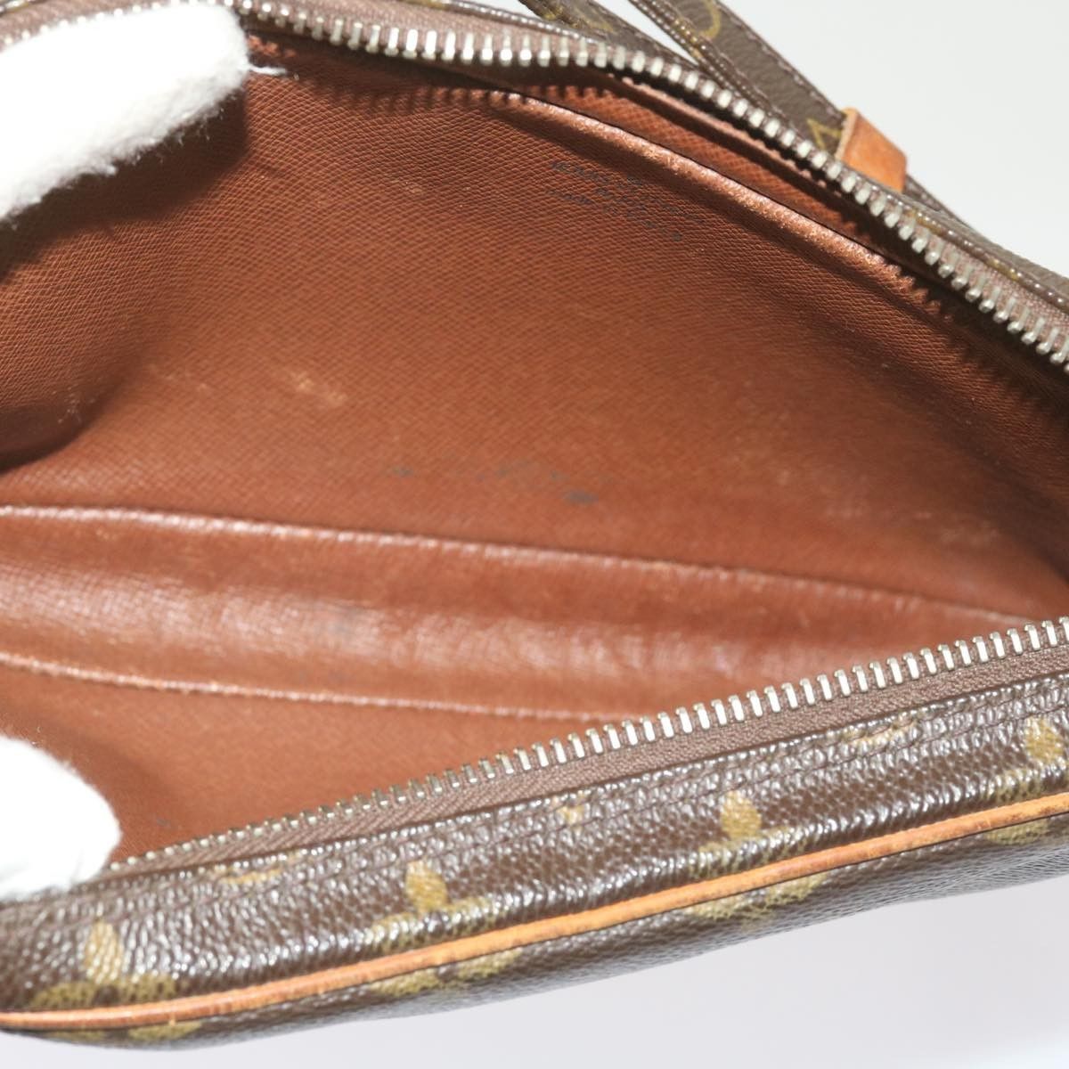 Louis Vuitton Louis Vuitton Pochette Marly Bandouliere Bag Monogram Canvas Size ONE SIZE - 5 Thumbnail