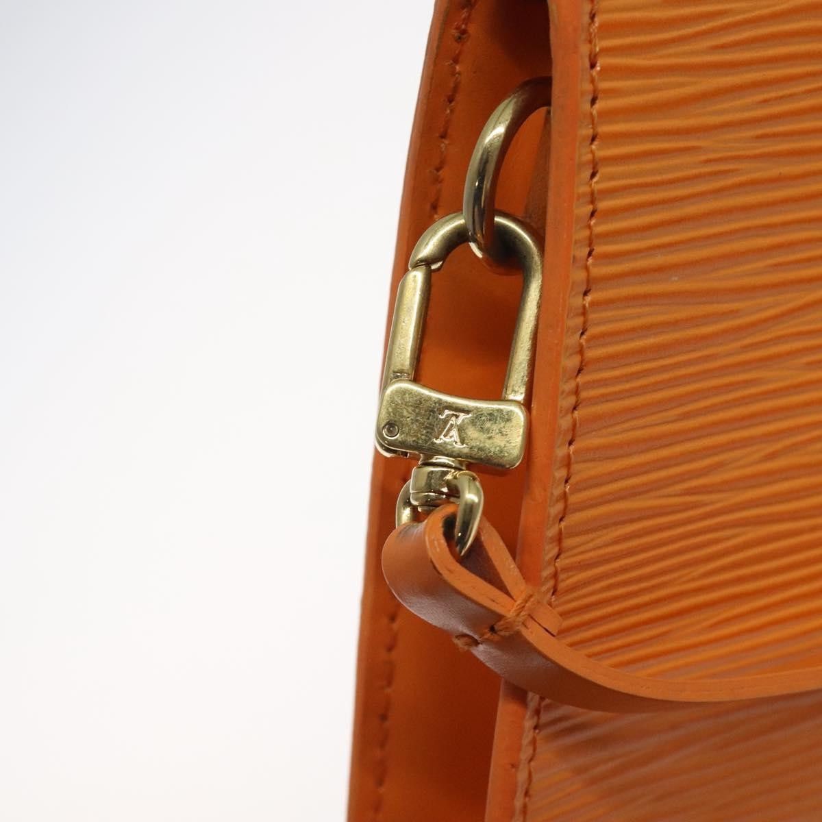 Louis Vuitton Louis Vuitton Pochette Accessoires Epi Leather Size ONE SIZE - 14 Thumbnail