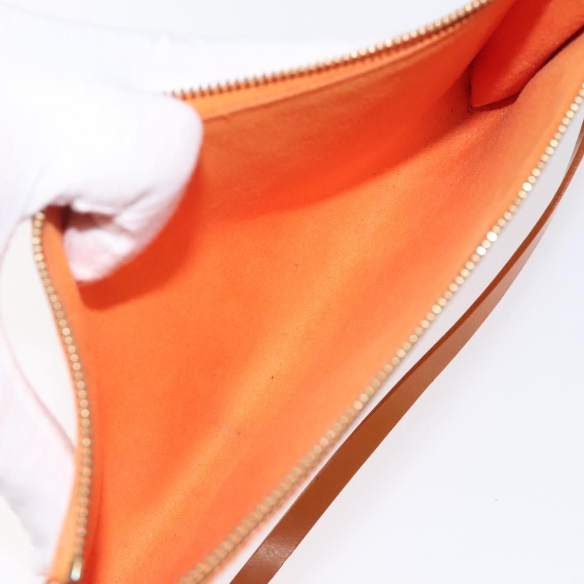 Louis Vuitton Louis Vuitton Pochette Accessoires Epi Leather Size ONE SIZE - 5 Thumbnail