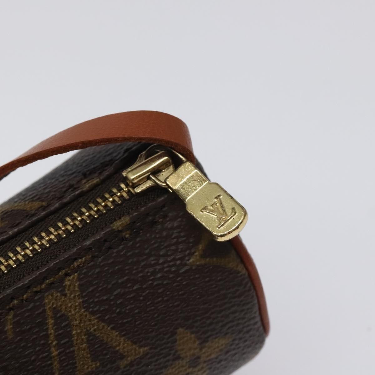 Louis Vuitton Louis Vuitton Papillon Pochette Monogram Canvas Size ONE SIZE - 15 Thumbnail