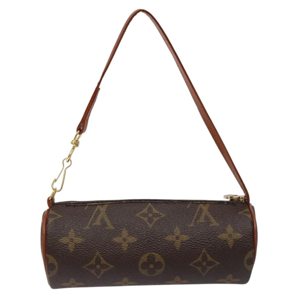 Louis Vuitton Louis Vuitton Papillon Pochette Monogram Canvas Size ONE SIZE - 2 Thumbnail