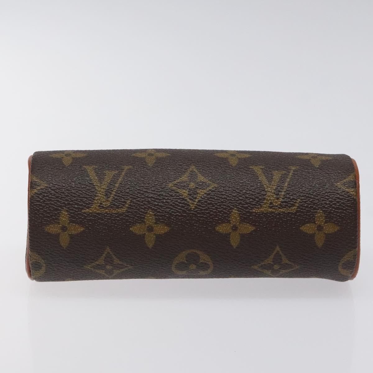 Louis Vuitton Louis Vuitton Papillon Pochette Monogram Canvas Size ONE SIZE - 13 Thumbnail