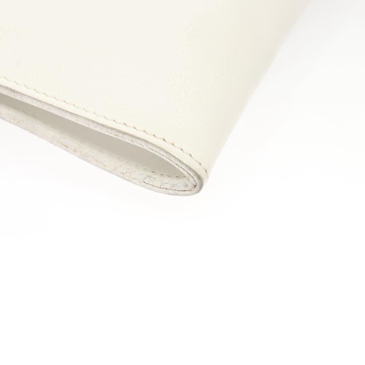Hermes Hermes Onimaitou Handbag Leather Size ONE SIZE - 7 Thumbnail