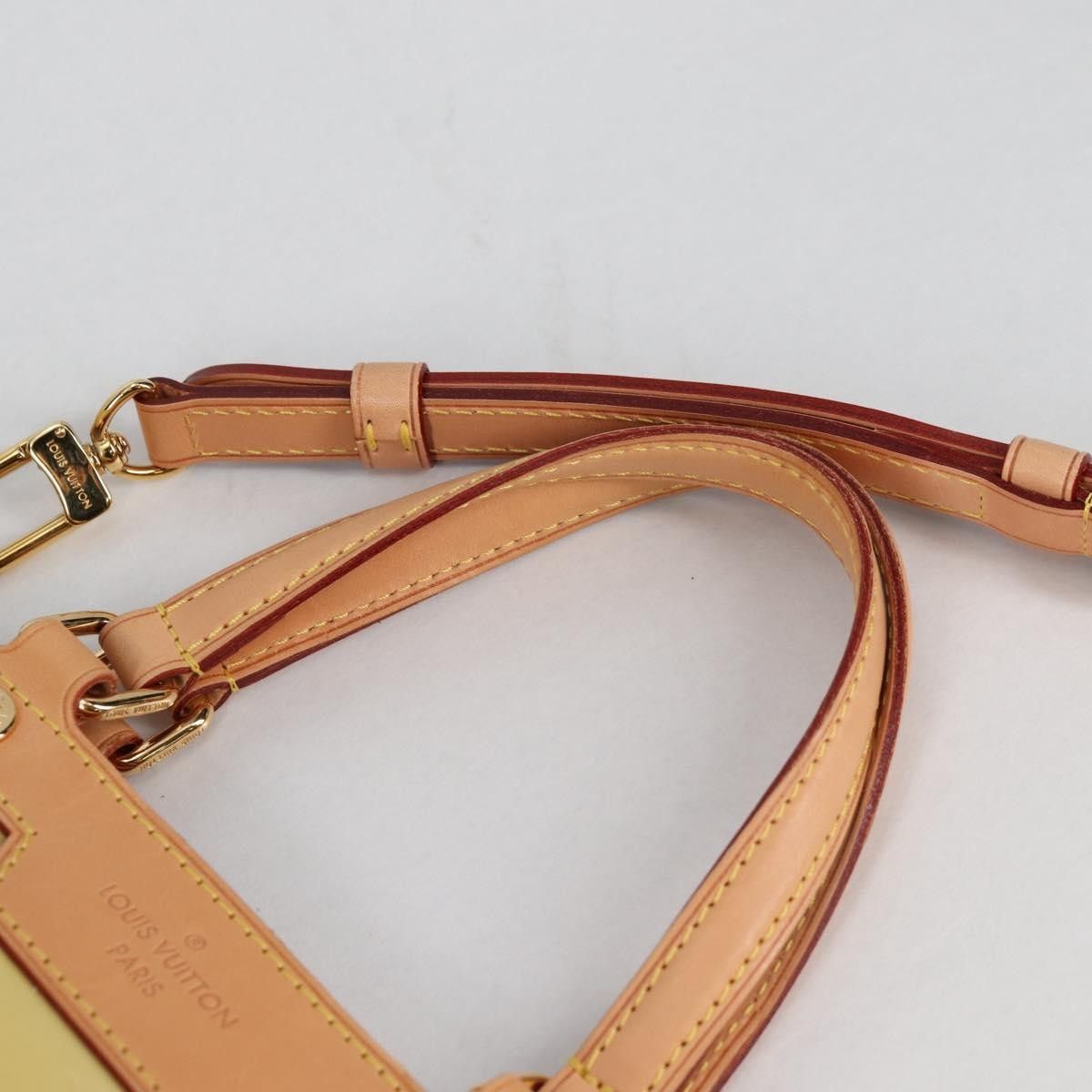 Louis Vuitton Louis Vuitton Blair Monogram vernis Size ONE SIZE - 20 Thumbnail