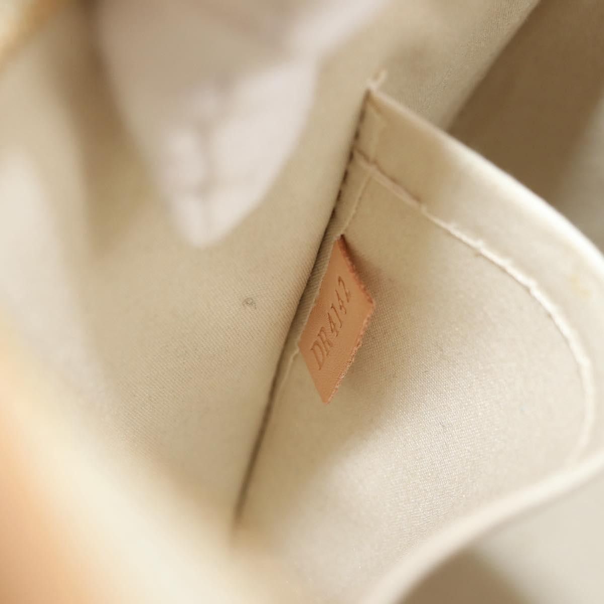 Louis Vuitton Louis Vuitton Blair Monogram vernis Size ONE SIZE - 7 Thumbnail