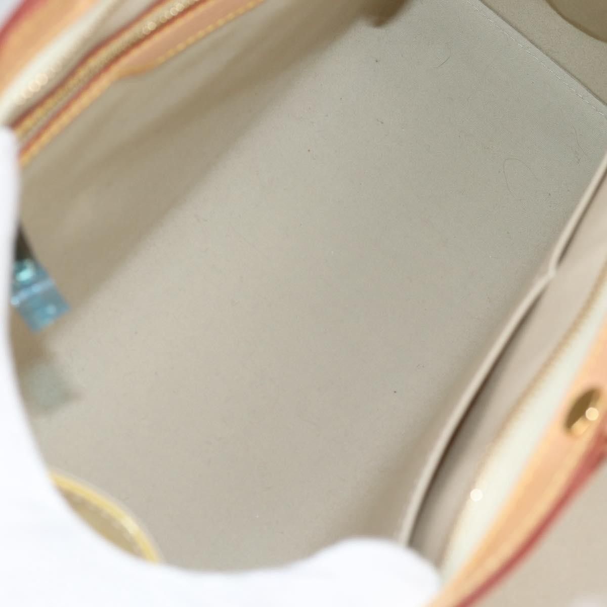 Louis Vuitton Louis Vuitton Blair Monogram vernis Size ONE SIZE - 5 Thumbnail