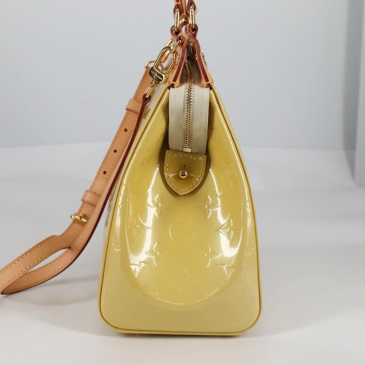 Louis Vuitton Louis Vuitton Blair Monogram vernis Size ONE SIZE - 3 Thumbnail