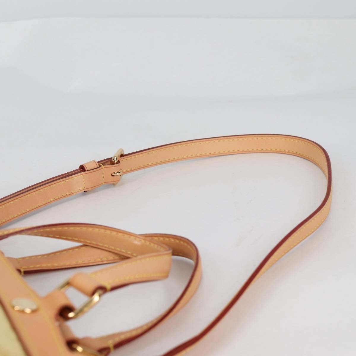 Louis Vuitton Louis Vuitton Blair Monogram vernis Size ONE SIZE - 21 Thumbnail
