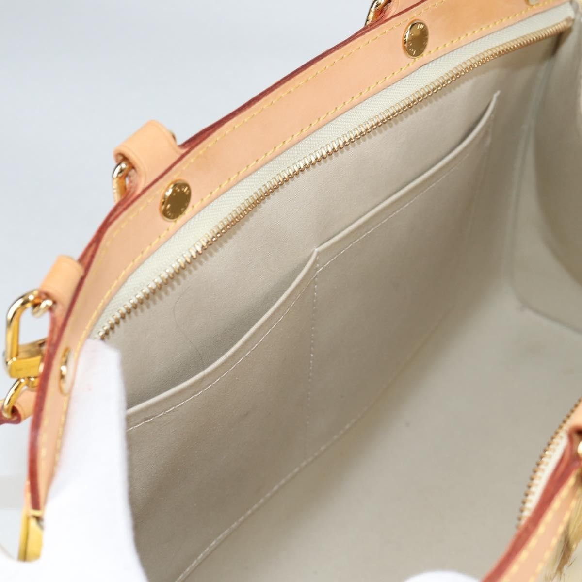 Louis Vuitton Louis Vuitton Blair Monogram vernis Size ONE SIZE - 24 Thumbnail
