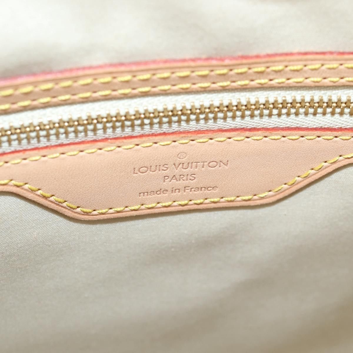Louis Vuitton Louis Vuitton Blair Monogram vernis Size ONE SIZE - 6 Thumbnail