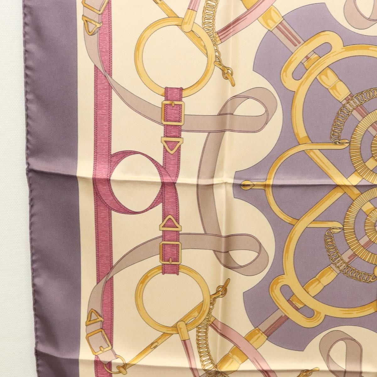 Hermes Hermes Carré 90 Silk multicolor Size ONE SIZE - 13 Thumbnail