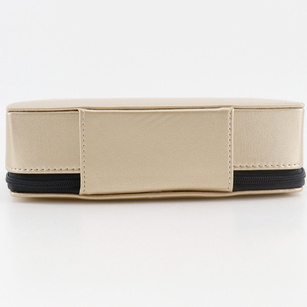 Chanel Chanel Sabri Mage Pouch Leather Size ONE SIZE - 9 Thumbnail