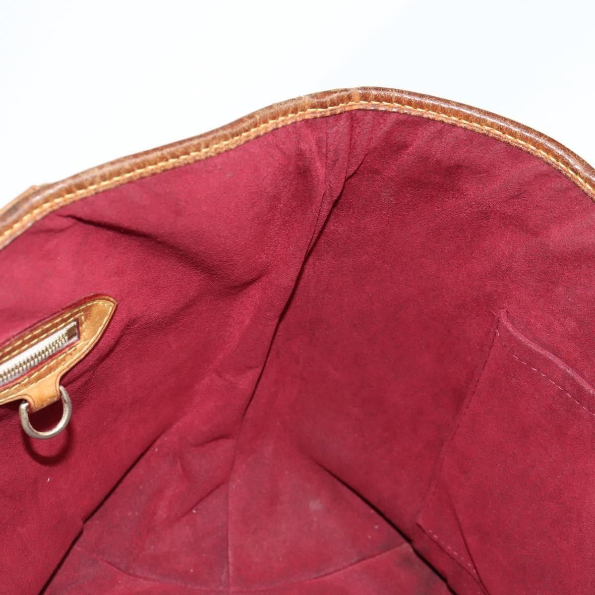 Louis Vuitton Louis Vuitton Annie Handbag Monogram Multicolor Size ONE SIZE - 22 Thumbnail