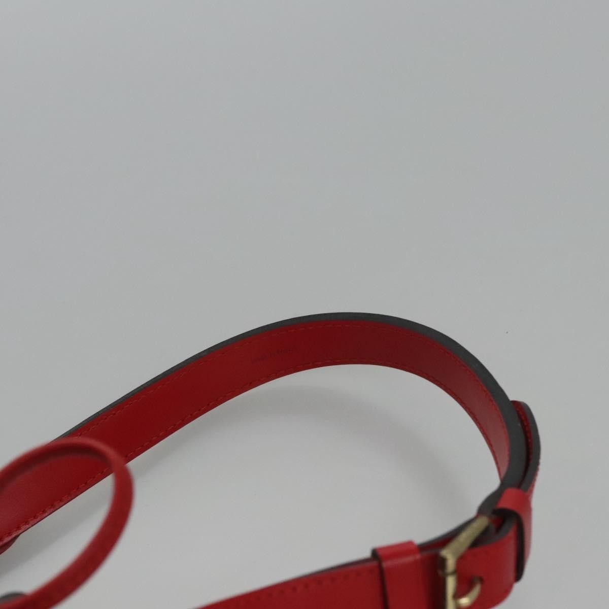 Louis Vuitton Louis Vuitton Noe Handbag Epi Leather Size ONE SIZE - 17 Thumbnail