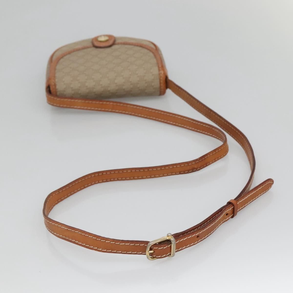 Celine Celine Macadam Shoulder Bag PVC Leather Size ONE SIZE - 8 Thumbnail