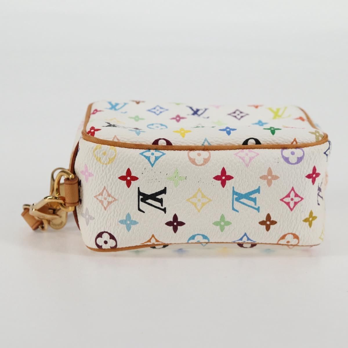 Louis Vuitton Louis Vuitton Wapity Trousse Pouch Monogram Multicolor Size ONE SIZE - 15 Thumbnail
