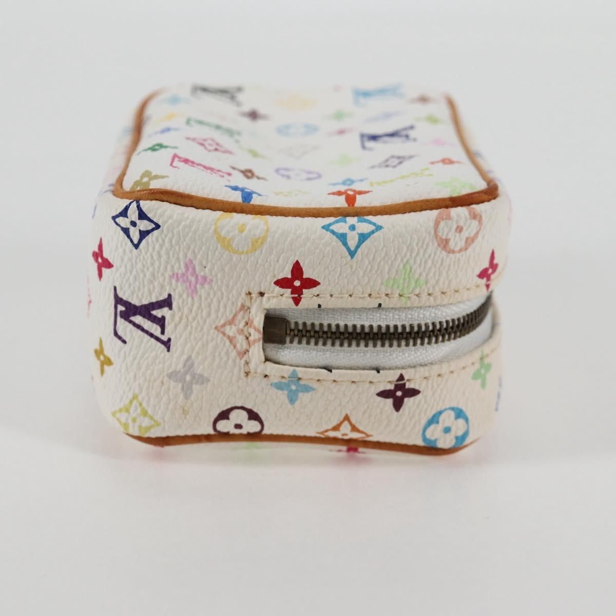 Louis Vuitton Louis Vuitton Wapity Trousse Pouch Monogram Multicolor Size ONE SIZE - 3 Thumbnail
