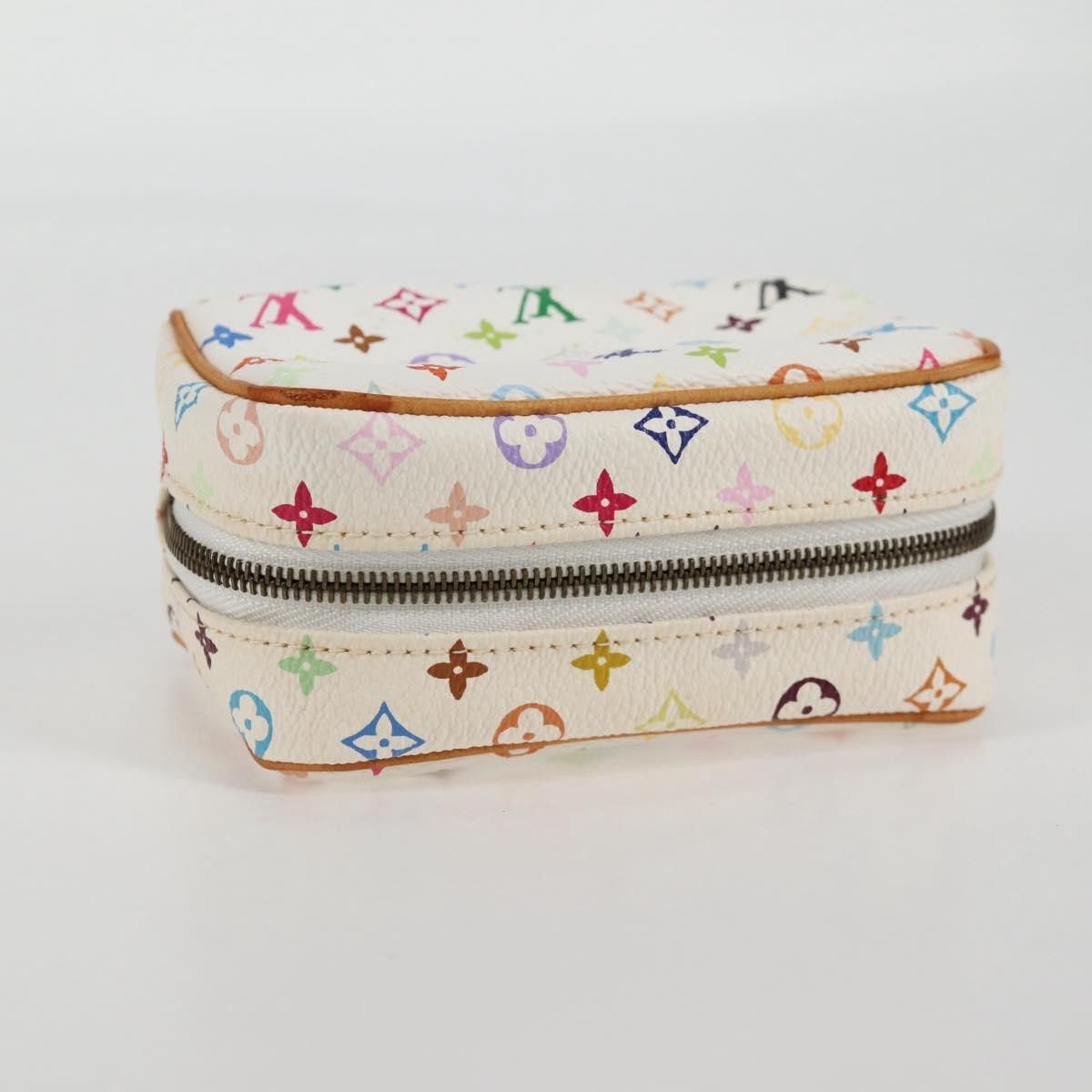 Louis Vuitton Louis Vuitton Wapity Trousse Pouch Monogram Multicolor Size ONE SIZE - 14 Thumbnail