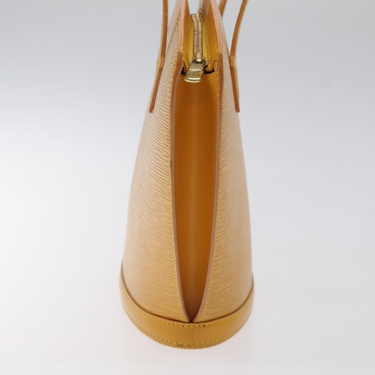 Louis Vuitton Louis Vuitton Saint Jacques Handbag Epi Leather Size ONE SIZE - 3 Thumbnail