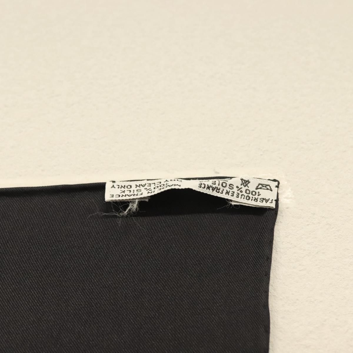 Hermes Hermes Carré 90 Silk multicolor Size ONE SIZE - 8 Thumbnail