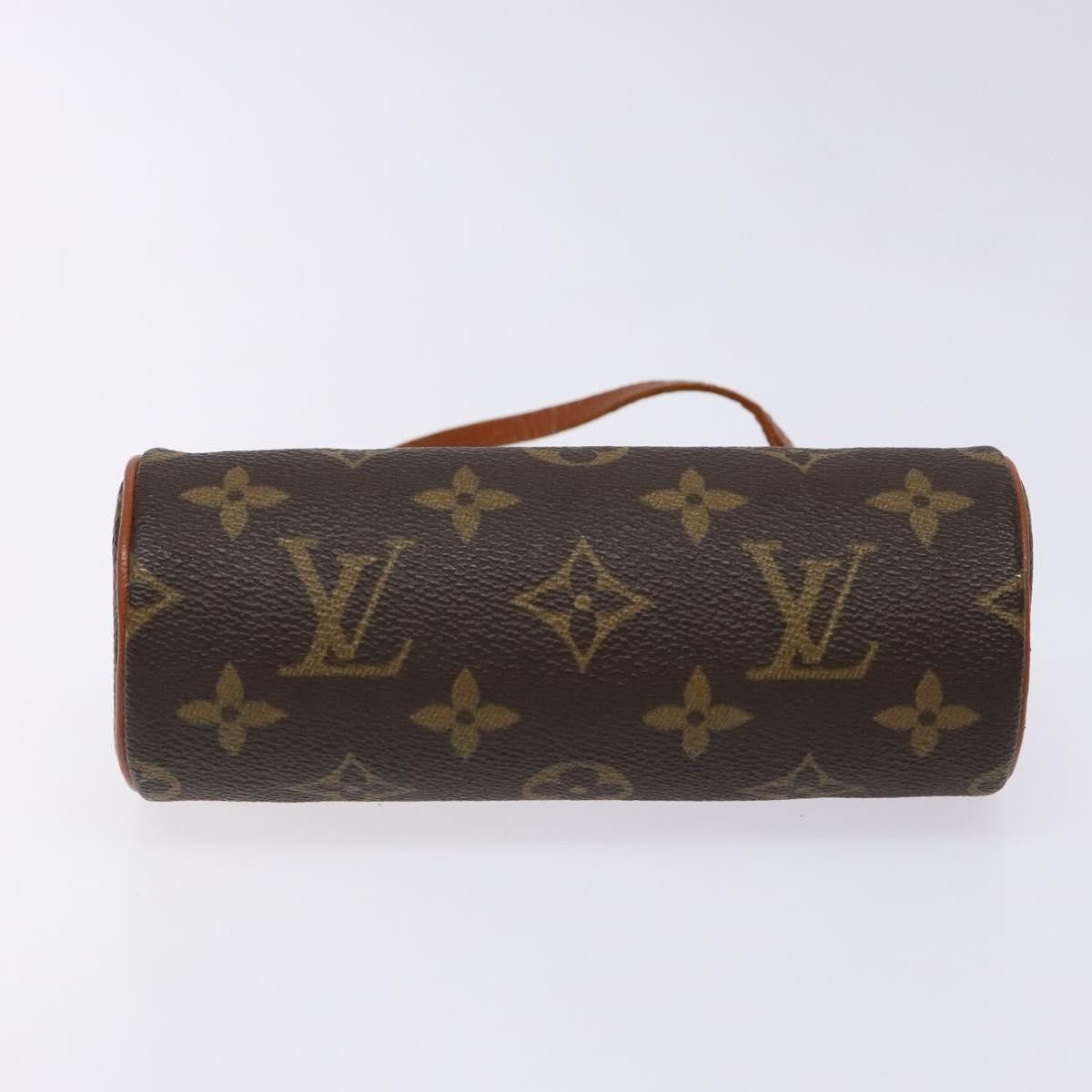 Louis Vuitton Louis Vuitton Papillon Pochette Monogram Canvas Size ONE SIZE - 13 Thumbnail