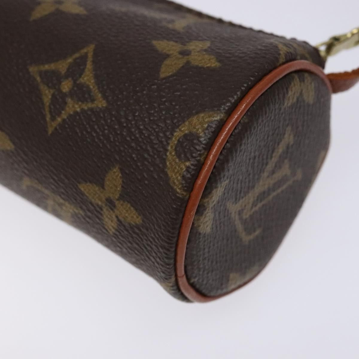 Louis Vuitton Louis Vuitton Papillon Pochette Monogram Canvas Size ONE SIZE - 8 Thumbnail