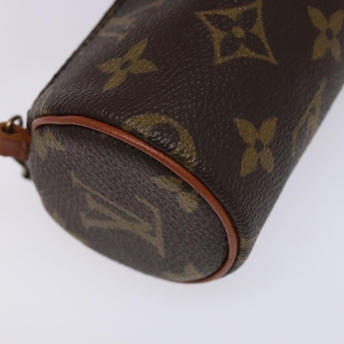 Louis Vuitton Louis Vuitton Papillon Pochette Monogram Canvas Size ONE SIZE - 9 Thumbnail