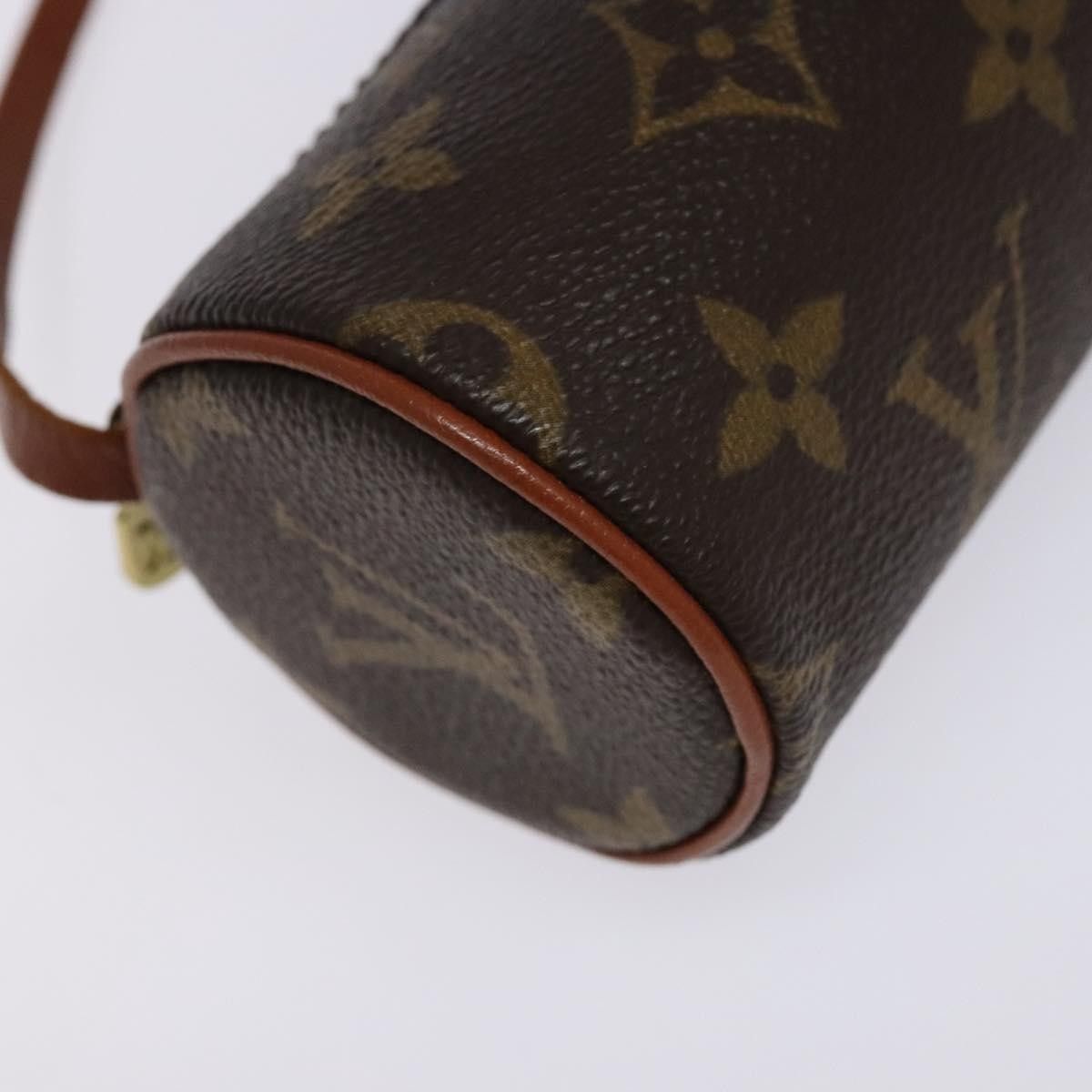 Louis Vuitton Louis Vuitton Papillon Pochette Monogram Canvas Size ONE SIZE - 10 Thumbnail