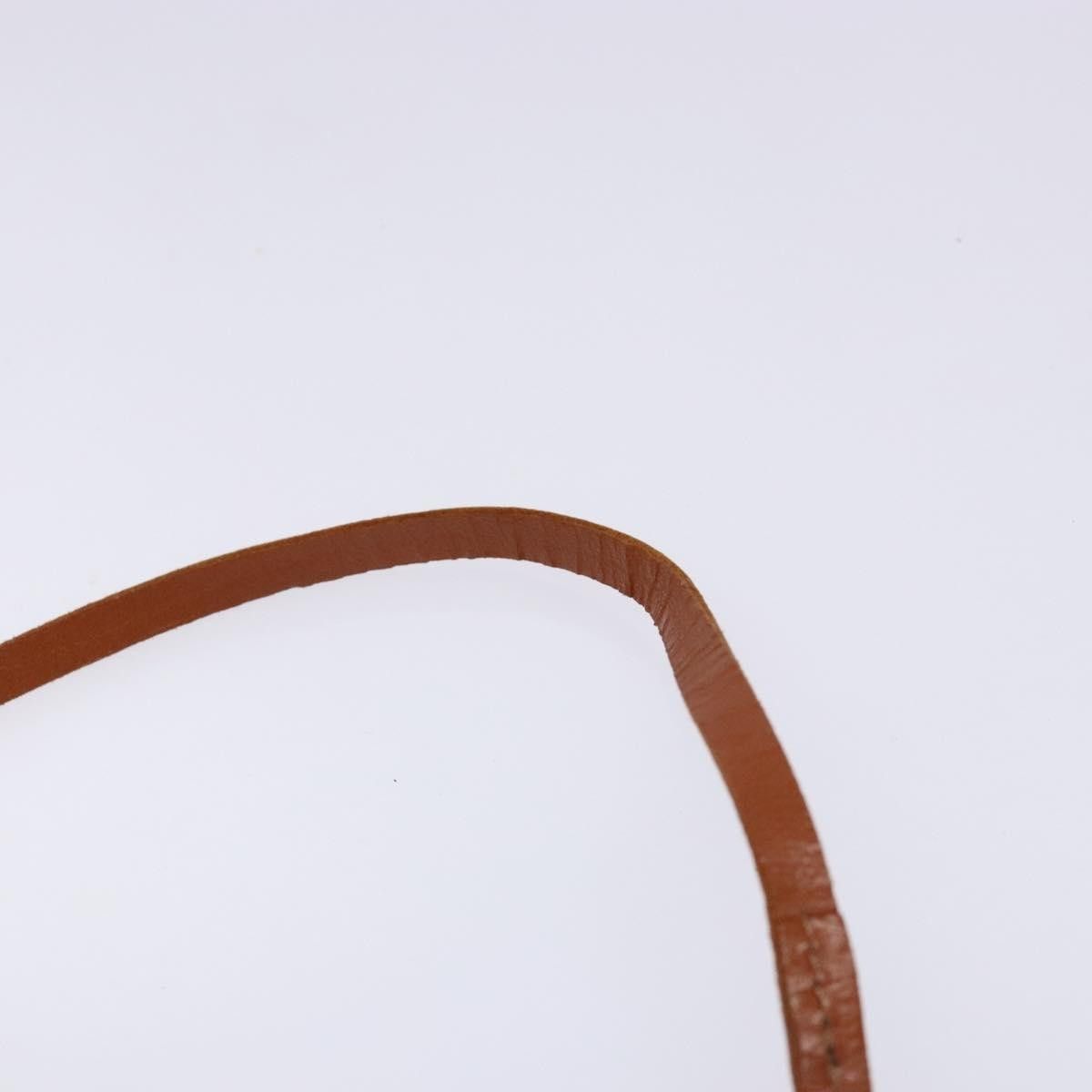 Louis Vuitton Louis Vuitton Papillon Pochette Monogram Canvas Size ONE SIZE - 15 Thumbnail