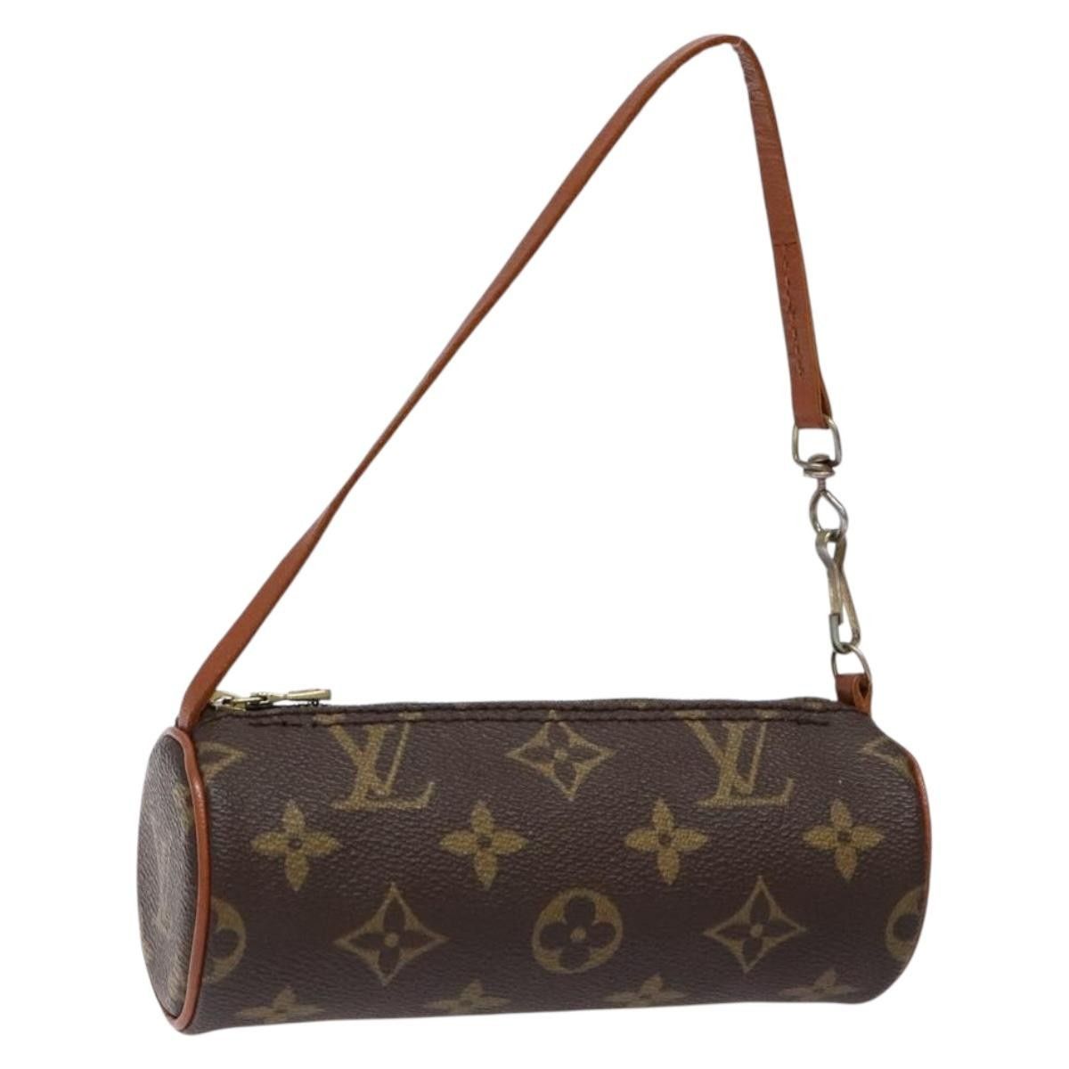 Louis Vuitton Louis Vuitton Papillon Pochette Monogram Canvas Size ONE SIZE - 17 Thumbnail