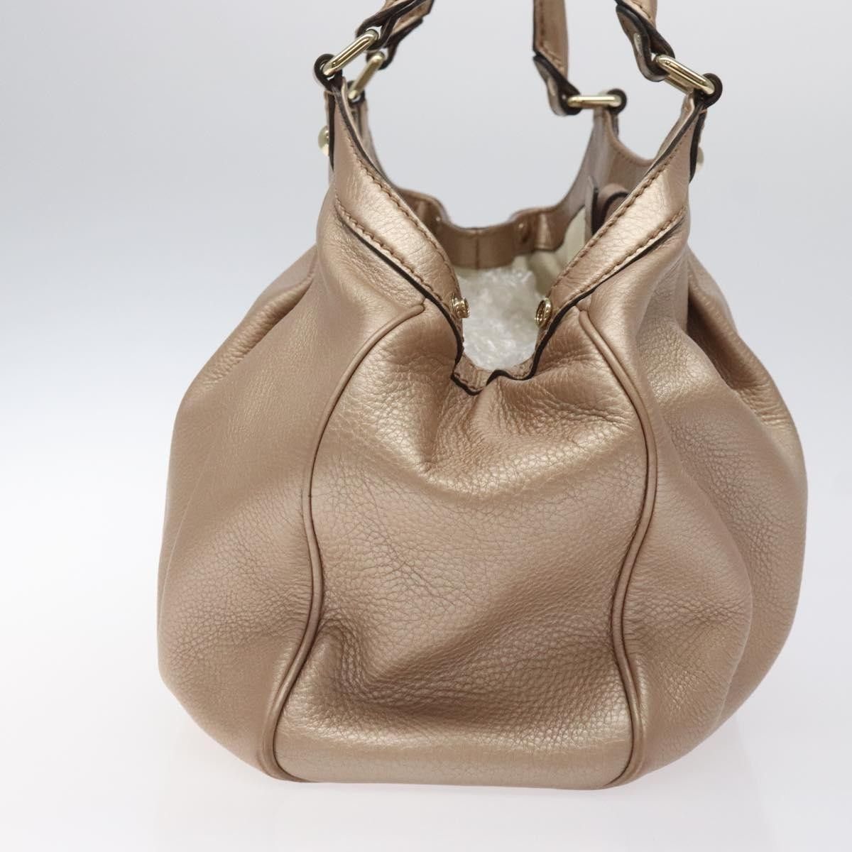 Gucci Gucci Sukey Tote Leather Size ONE SIZE - 5 Thumbnail