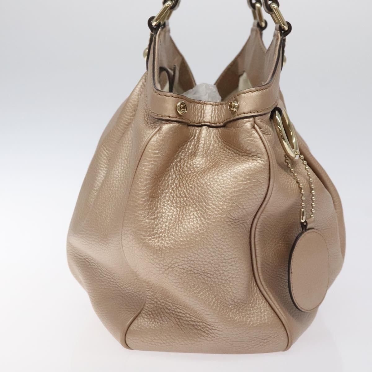 Gucci Gucci Sukey Tote Leather Size ONE SIZE - 3 Thumbnail