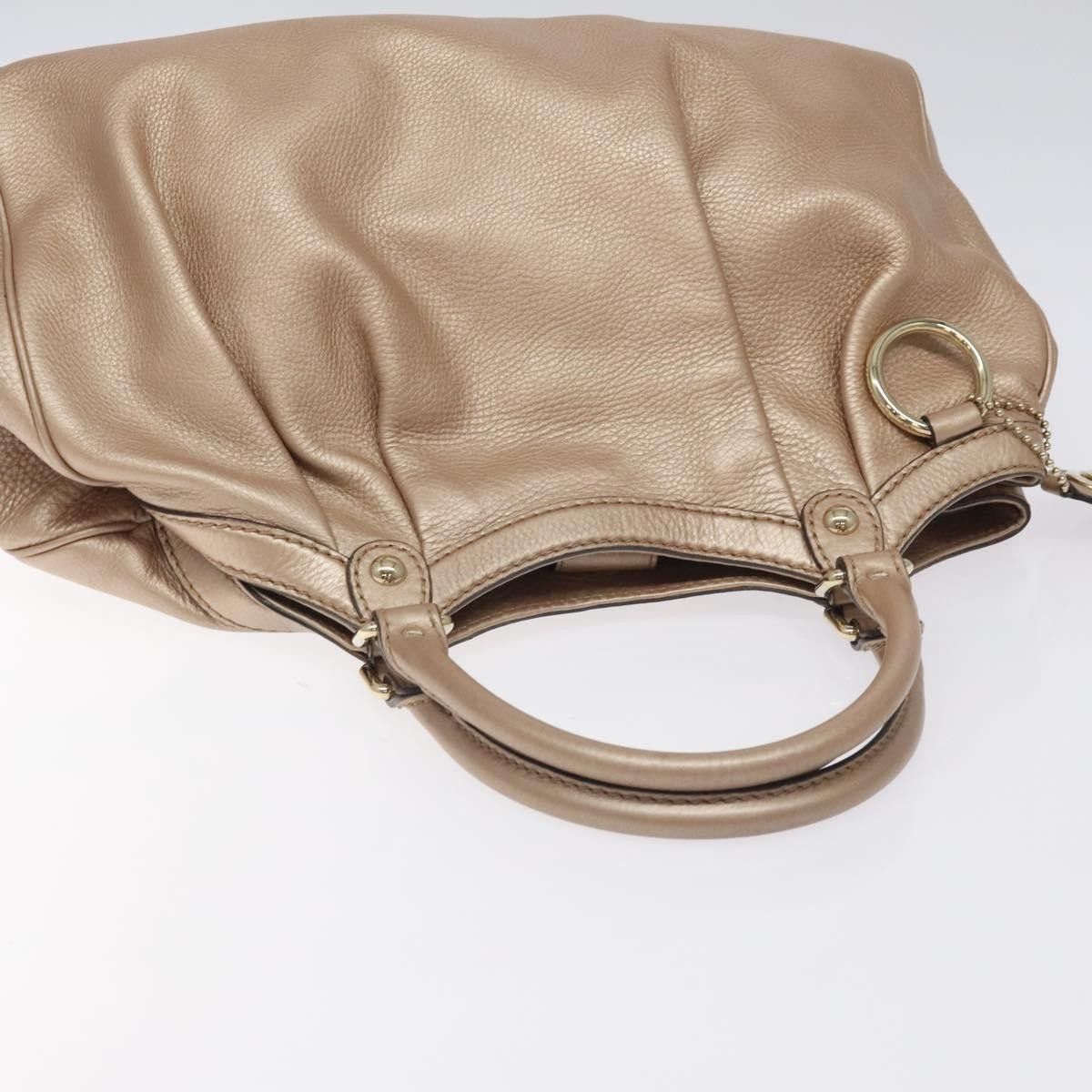 Gucci Gucci Sukey Tote Leather Size ONE SIZE - 16 Thumbnail