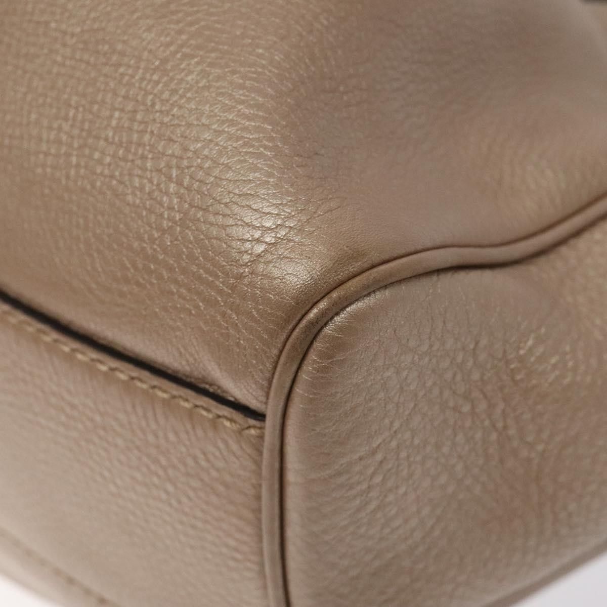 Gucci Gucci Sukey Tote Leather Size ONE SIZE - 8 Thumbnail