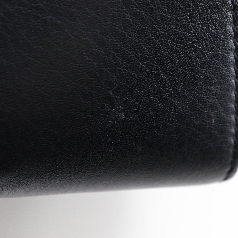 Fendi Fendi Petite 3Jours Leather Size ONE SIZE - 8 Thumbnail