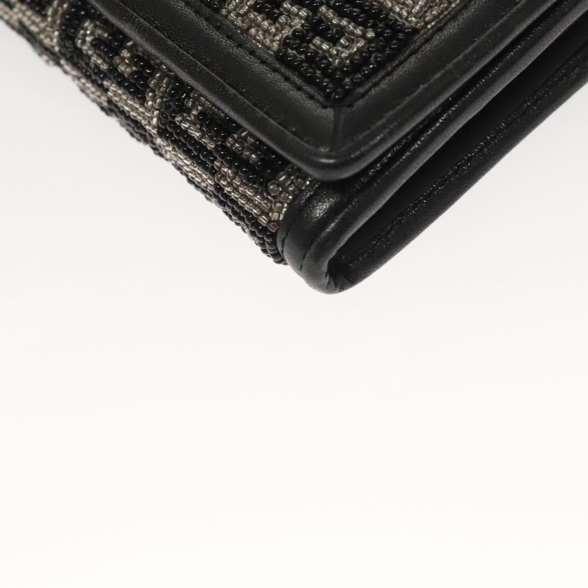 Givenchy Givenchy GV3 Wallet Leather Size ONE SIZE - 14 Thumbnail