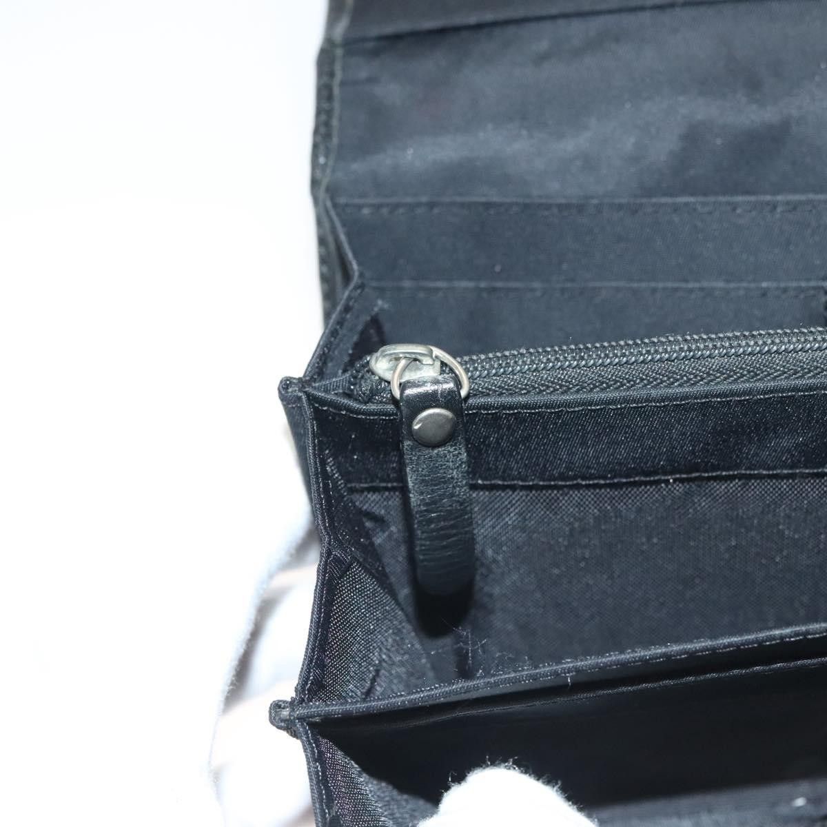 Givenchy Givenchy GV3 Wallet Leather Size ONE SIZE - 11 Thumbnail
