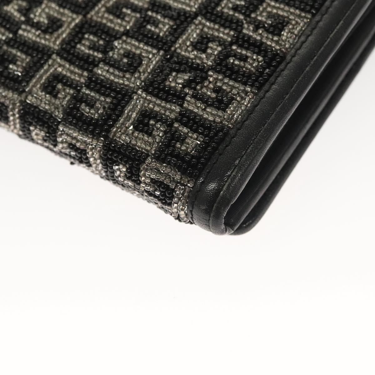 Givenchy Givenchy GV3 Wallet Leather Size ONE SIZE - 16 Thumbnail