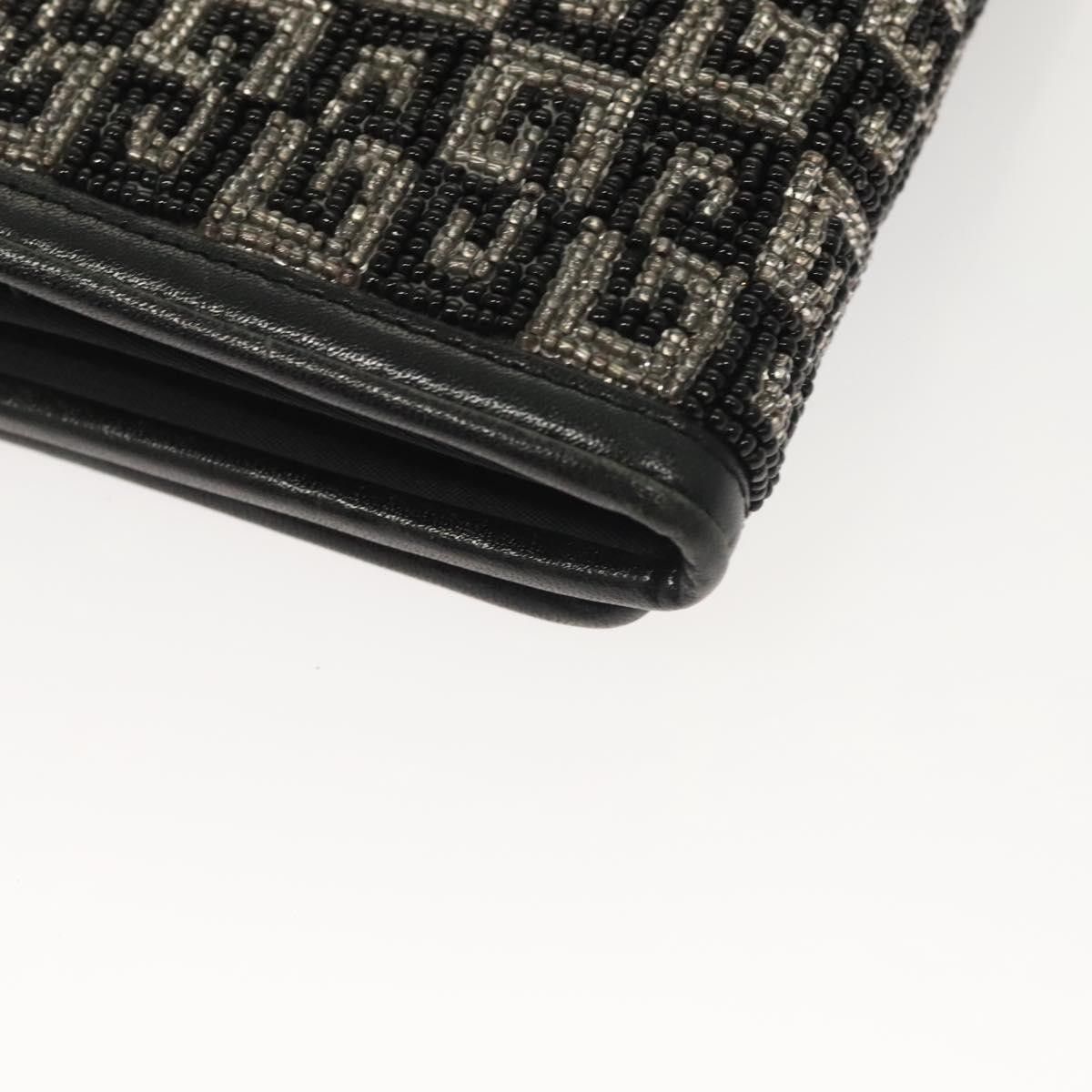 Givenchy Givenchy GV3 Wallet Leather Size ONE SIZE - 15 Thumbnail