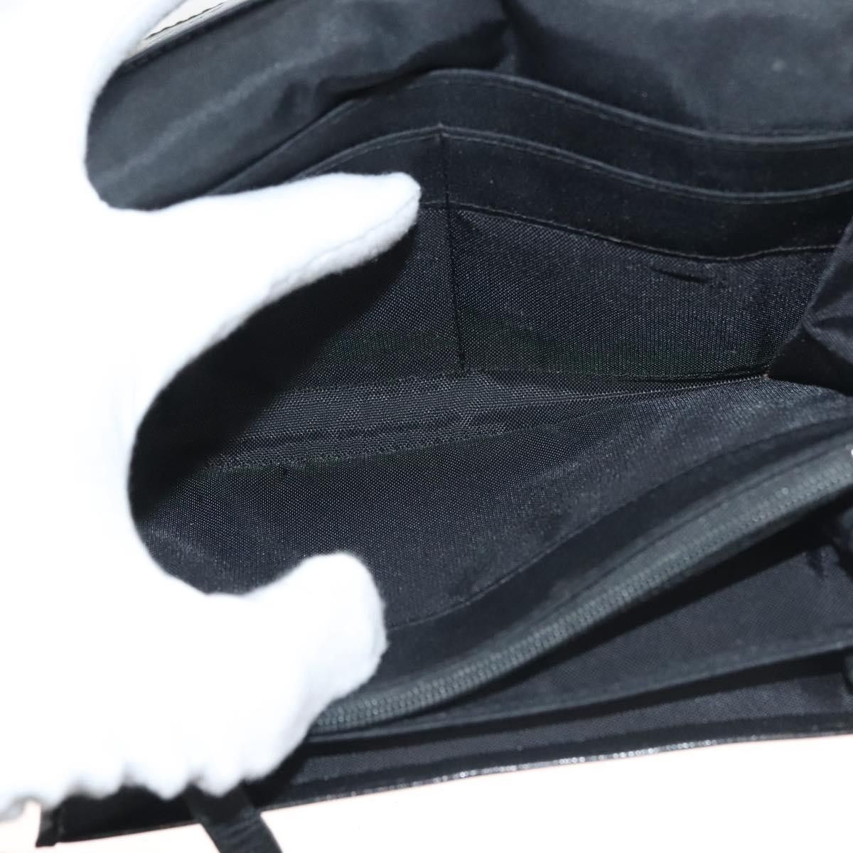 Givenchy Givenchy GV3 Wallet Leather Size ONE SIZE - 10 Thumbnail