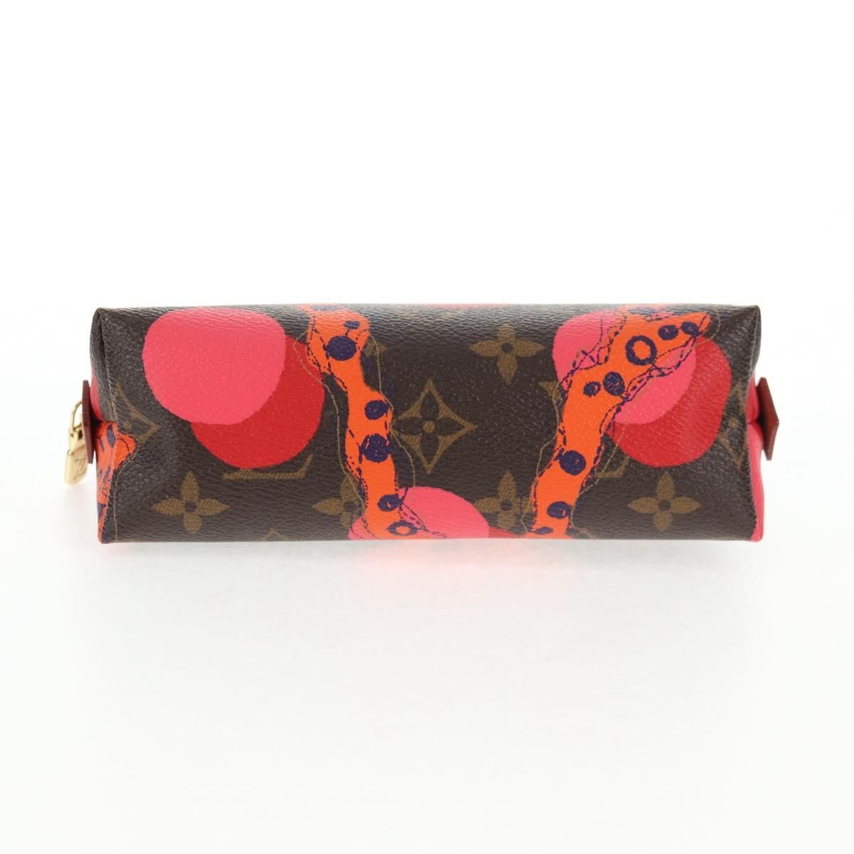 Louis Vuitton Louis Vuitton Cosmetic Limited Edition Monogram Jungle Dots Size ONE SIZE - 18 Thumbnail