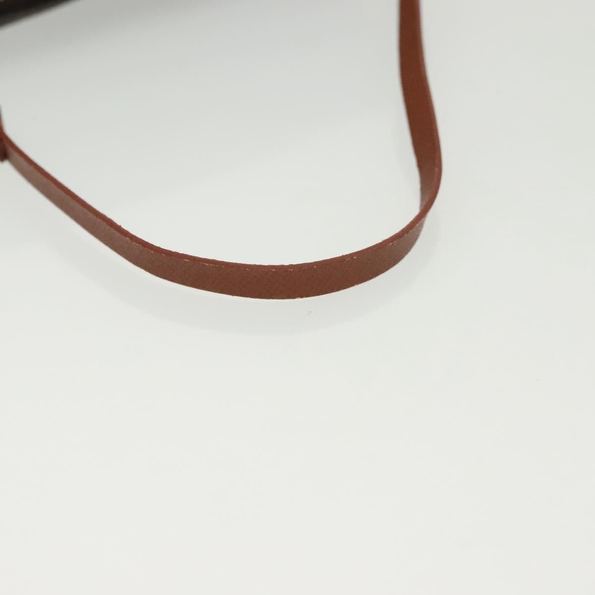 Louis Vuitton Louis Vuitton Papillon Pochette Monogram Canvas Size ONE SIZE - 7 Thumbnail