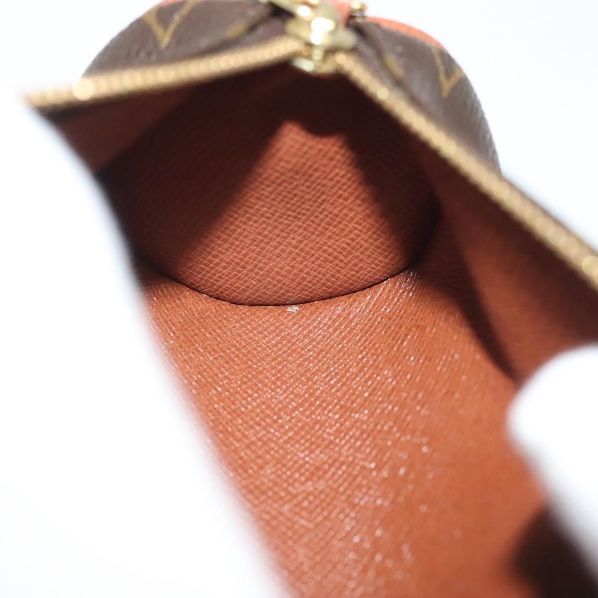 Louis Vuitton Louis Vuitton Papillon Pochette Monogram Canvas Size ONE SIZE - 18 Thumbnail