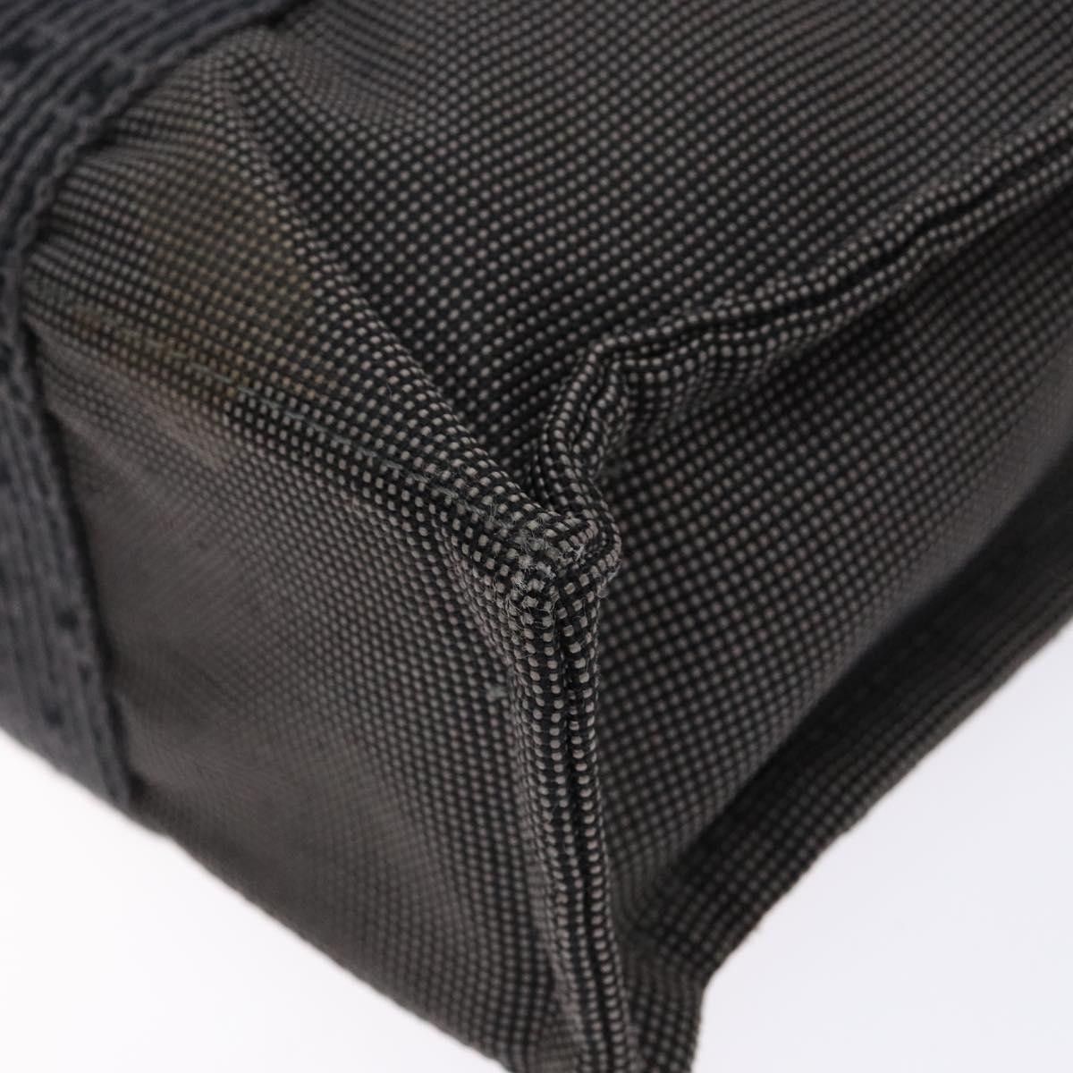 Hermes Hermes Fourre Tout Tote Canvas Size ONE SIZE - 8 Thumbnail
