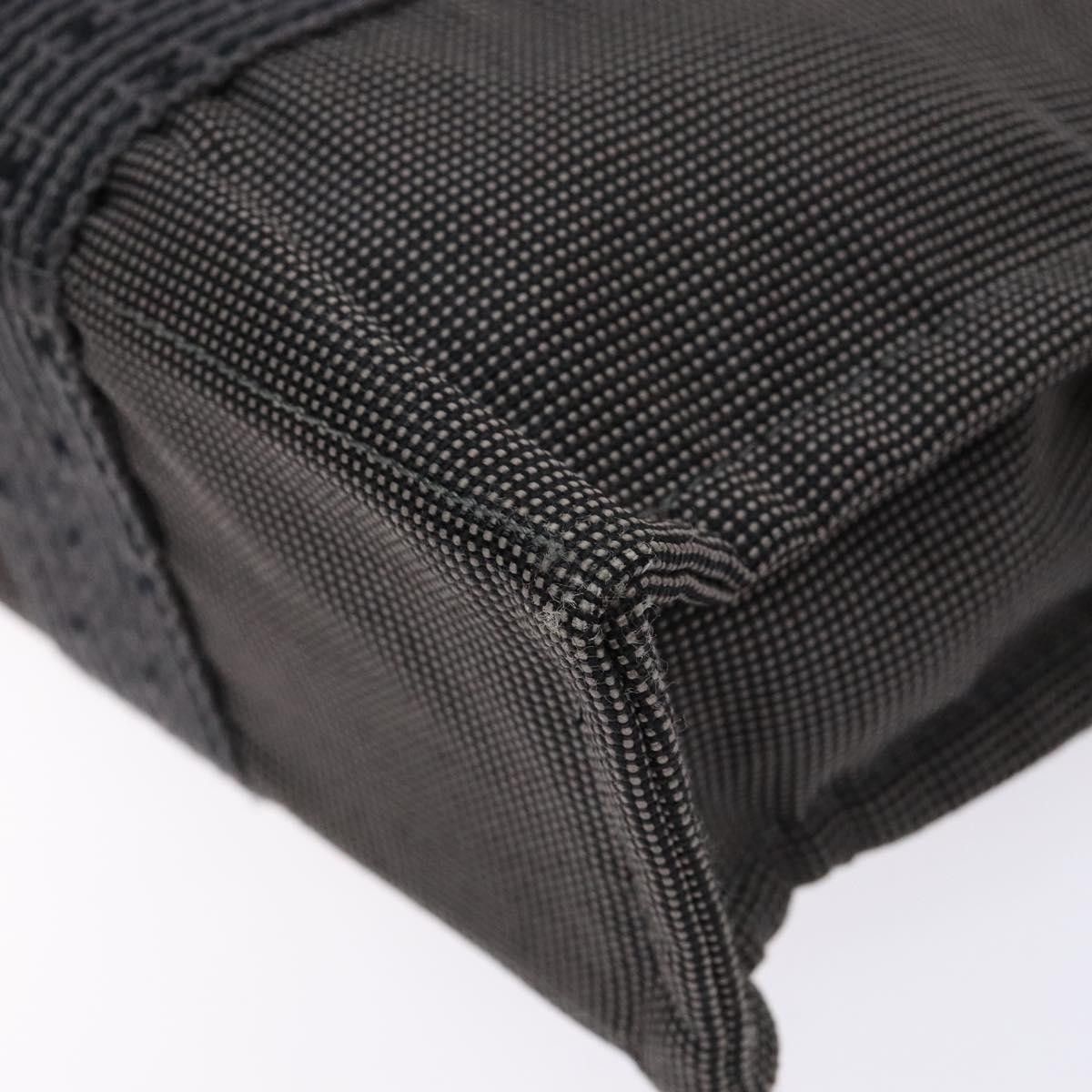 Hermes Hermes Fourre Tout Tote Canvas Size ONE SIZE - 10 Thumbnail